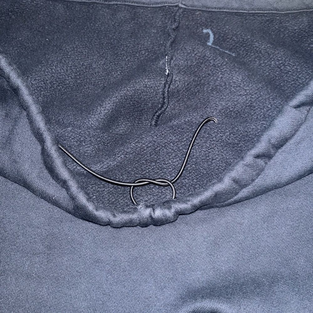 yeezy vulture sweats size 2